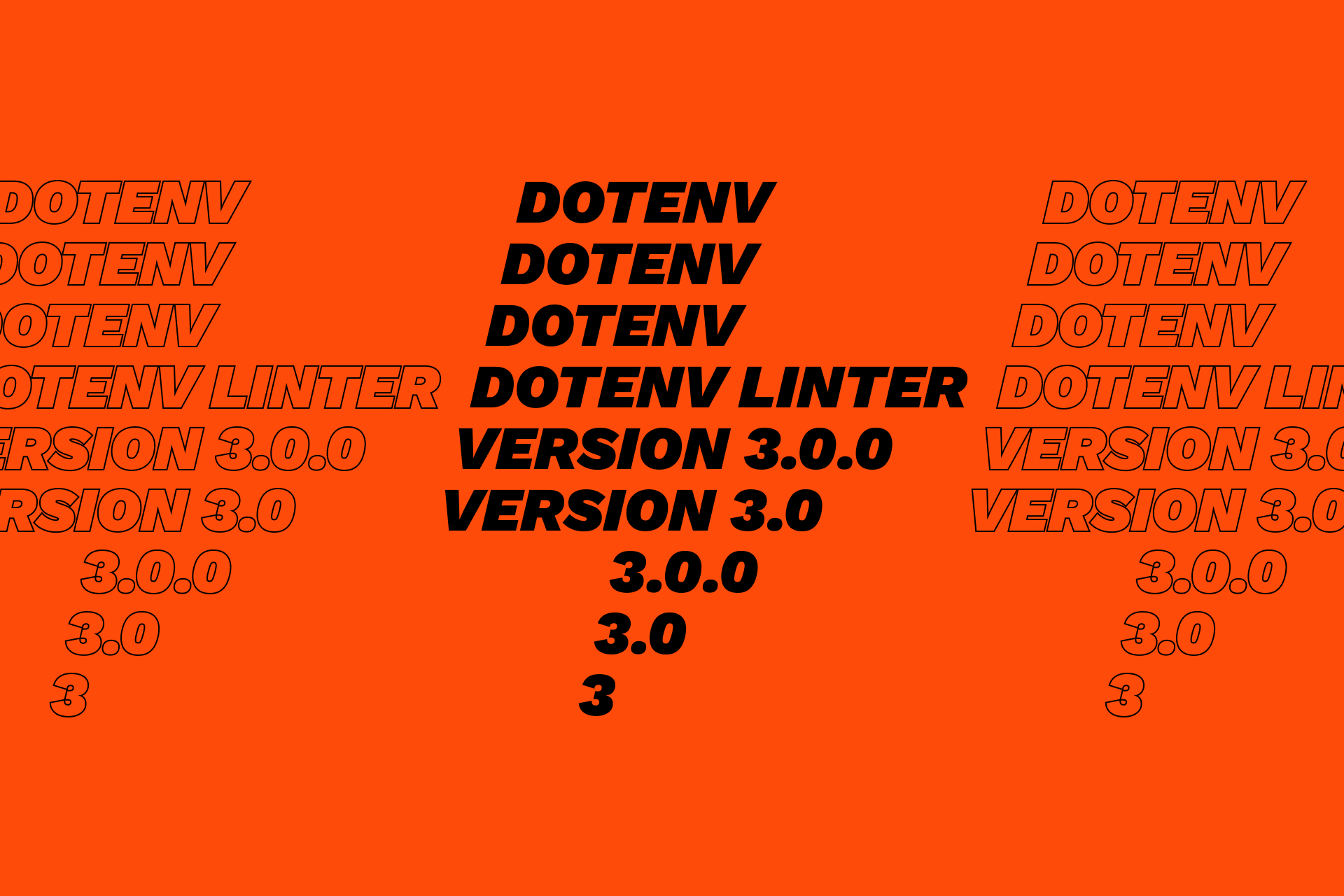 dotenv-linter